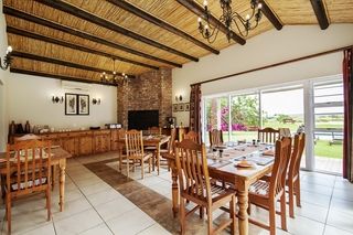 accommodation bed and breakfast addo south africa