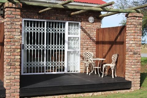 accommodation addo bydand bnb guest house south africa 12