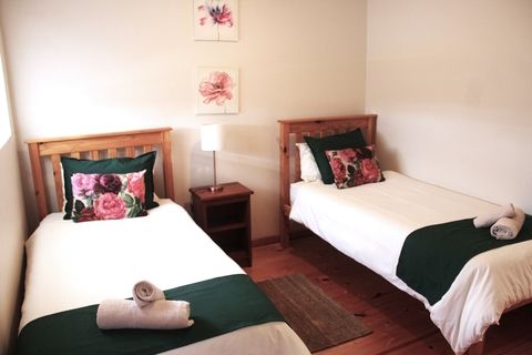 accommodation addo bydand bnb guest house south africa 4