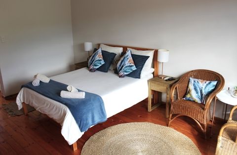 accommodation addo bydand bnb guest house south africa 9